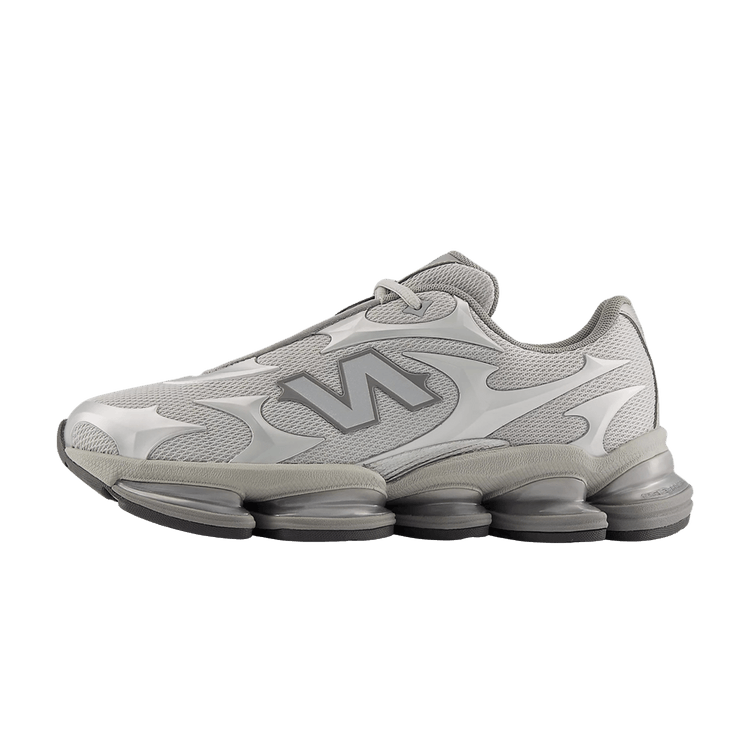 New Balance Abzorb 2000 Silver Metallic