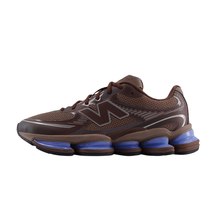 New Balance Abzorb 2000 Pumpernickel Cortado