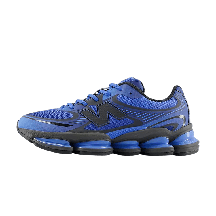 New Balance Abzorb 2000 Blue Oyster Faded Black