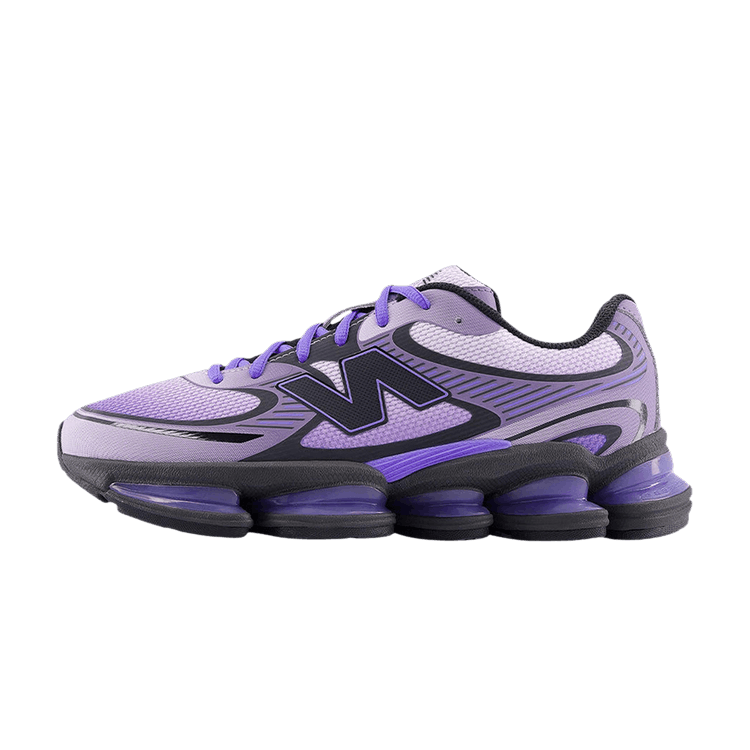 New Balance Abzorb 2000 Taro Electric Indigo