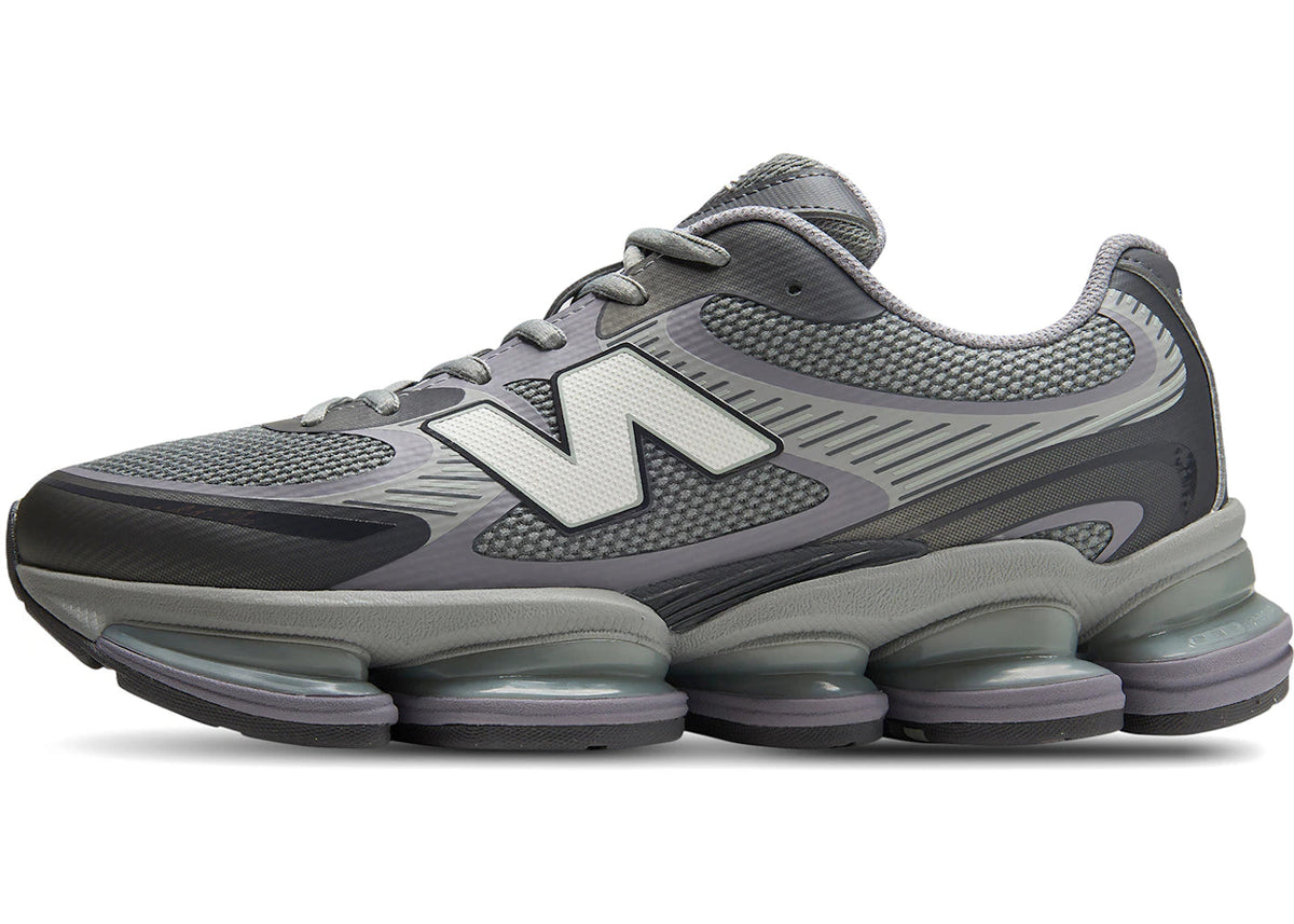 New Balance Abzorb 2000 Grey Day (2026)
