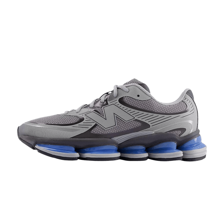 New Balance Abzorb 2000 Faded Black Blue