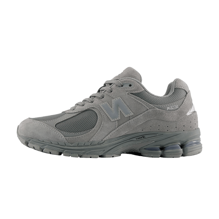 New Balance 2002R Slate Grey Dark Silver Metallic