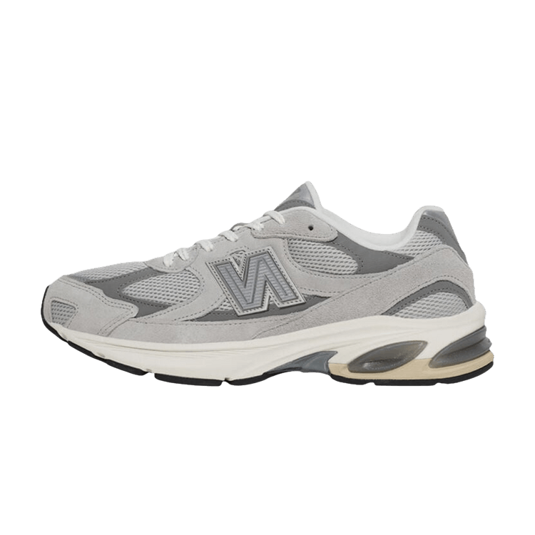 New Balance 2010 Raincloud Harbor Grey