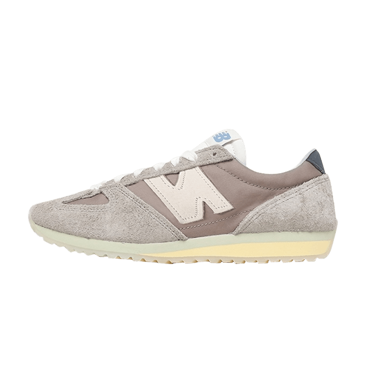 New Balance 471 Grey Day (2025)