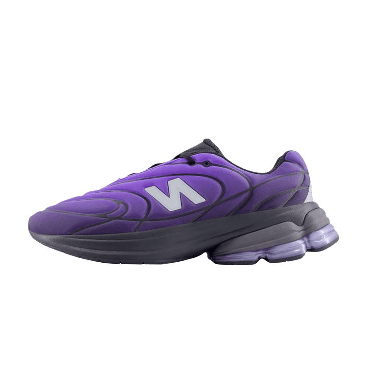New Balance 5030 Black Elictric Indigo