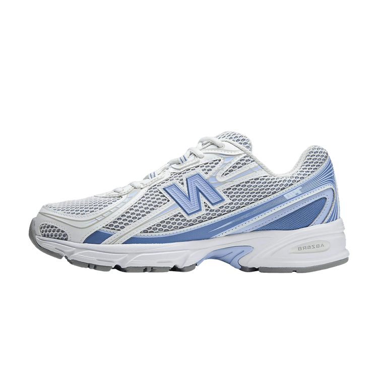 New Balance 740 Fairweather Blue