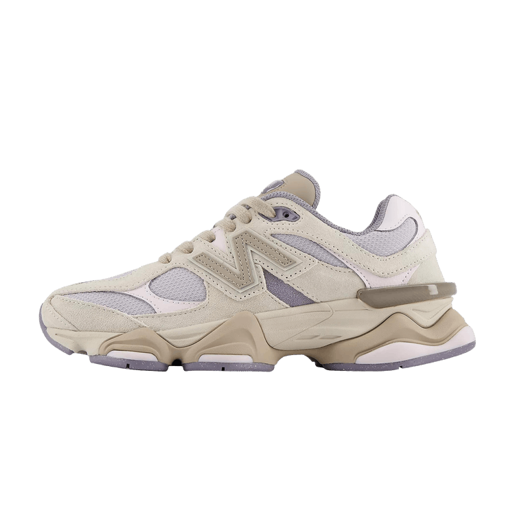 New Balance 9060 Timberwolf Driftwood