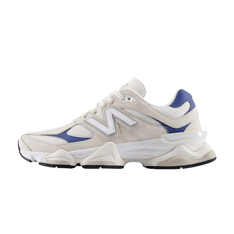 New Balance 9060 Sea Salt Magic Blue