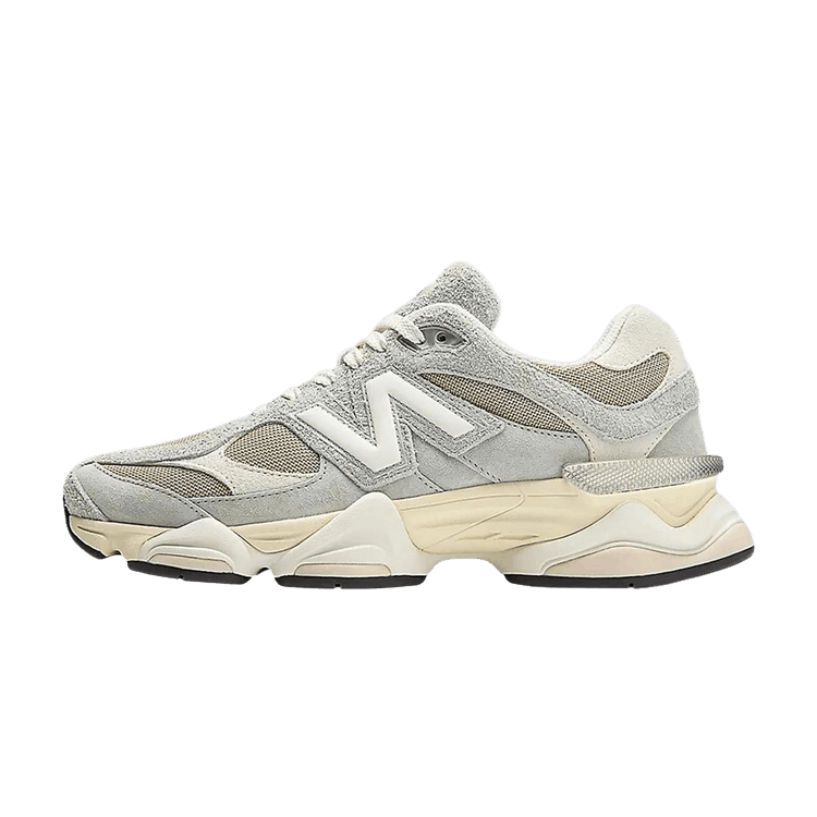 New Balance 9060 Lone Star Grey Stonewar