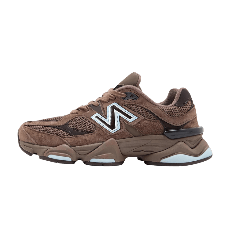 New Balance 9060 Brown Ice