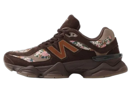 New Balance 9060 atmos Pink Timeless Beauty