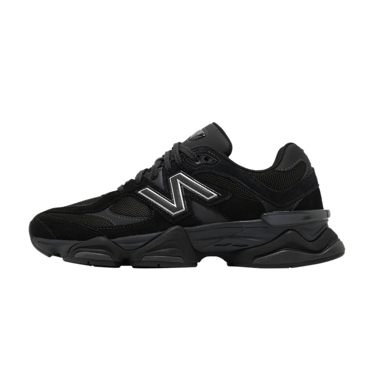 New Balance 9060 Black