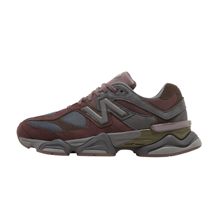 New Balance 9060 Truffle Rich Earth Magnet