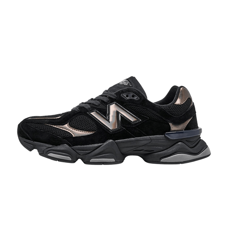 New Balance 9060 Black Copper