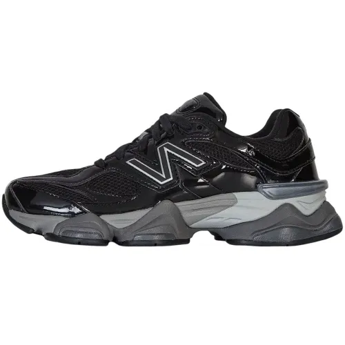 New Balance 9060 Patent Black