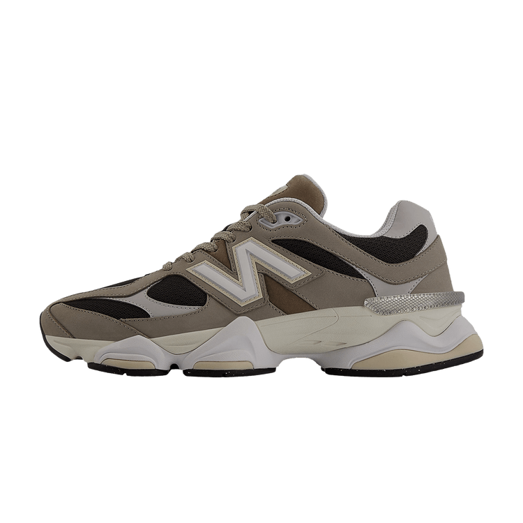 New Balance 9060 Fall Suedes Pack Arid Stone