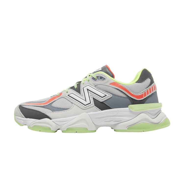 New Balance 9060 DTLR Glow