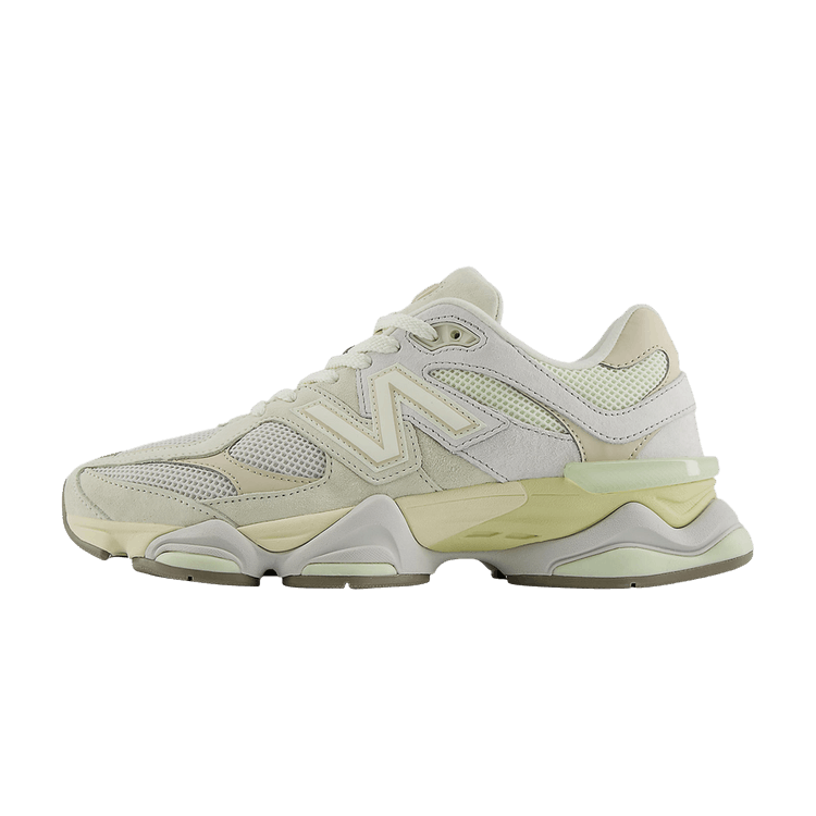 New Balance 9060 Mineral Grey Matter