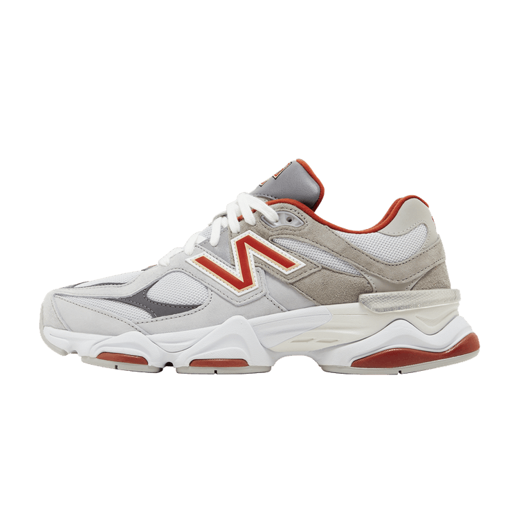 New Balance 9060 Boston College