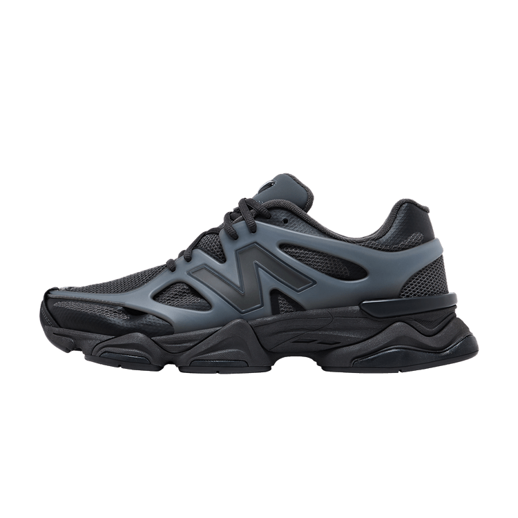 New Balance 9060 X Black Cement