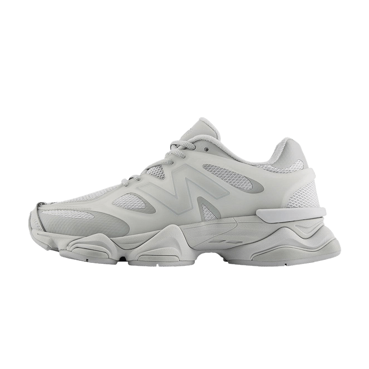 New Balance 9060 X Raincloud Concrete