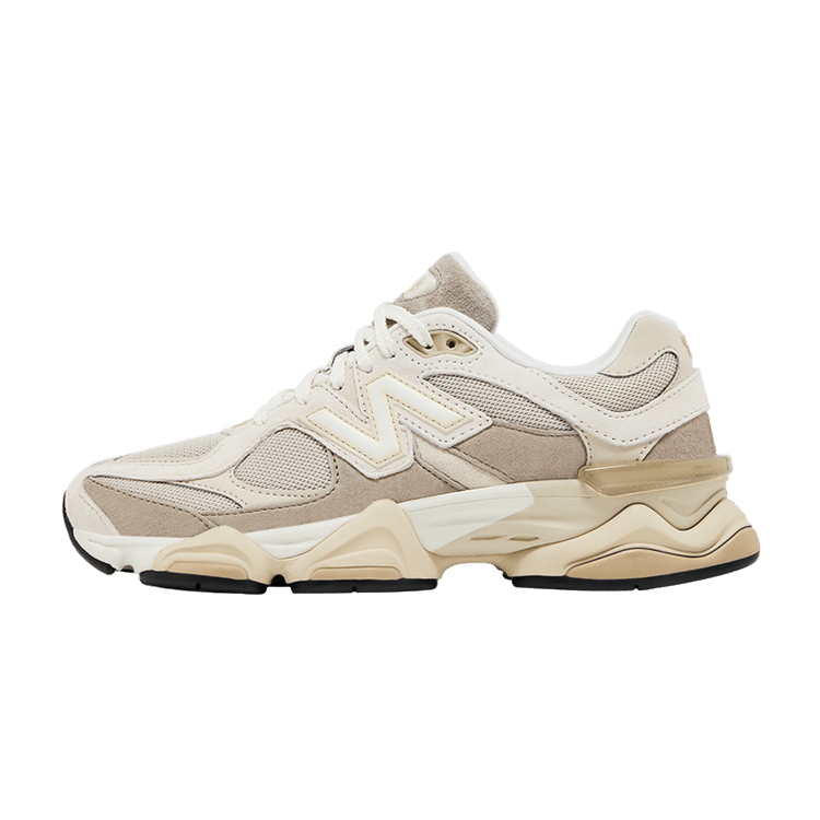 New Balance 9060 Oatmeal