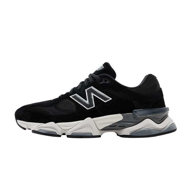 New Balance 9060 Black Phantom