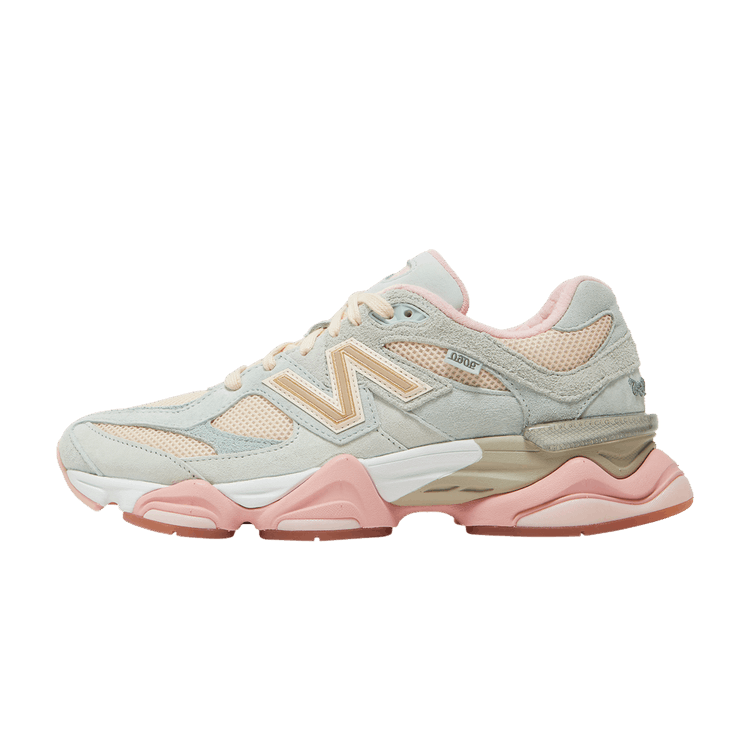 New Balance 9060 Joe Freshgoods Inside Voices Baby Shower Blue
