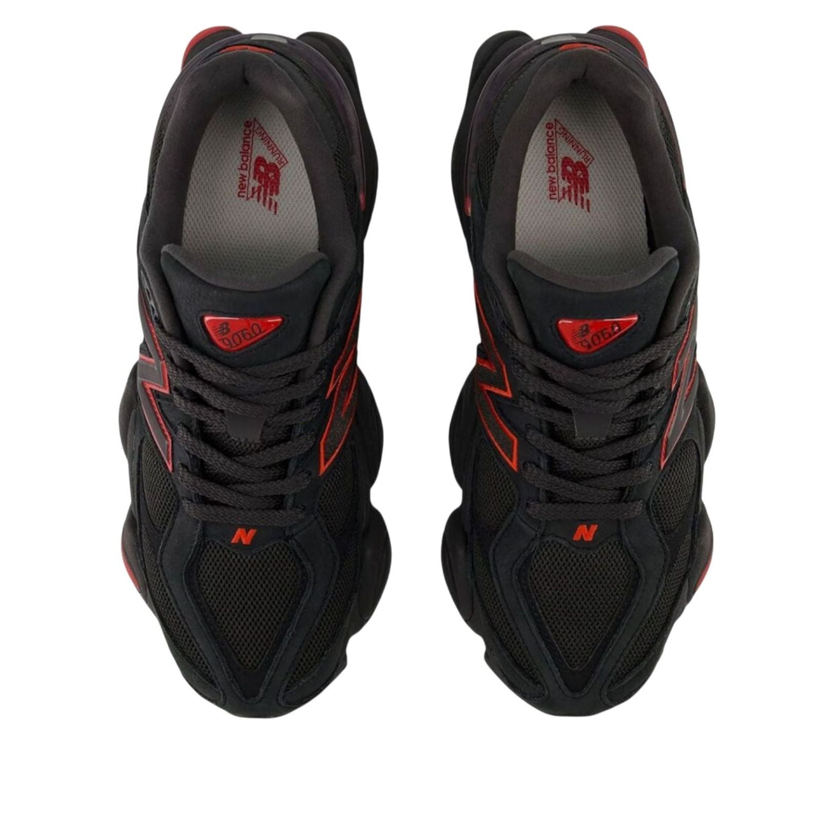 New Balance 9060 Bred