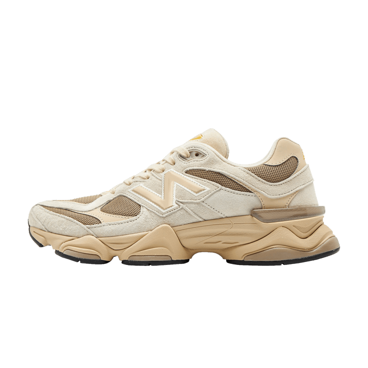 New Balance 9060 Tan Rattan JD Sports Exclusive
