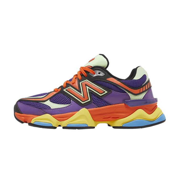 New Balance 9060 Prism Purple