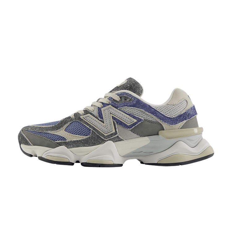 New Balance 9060 Dusk Shower Castlerock