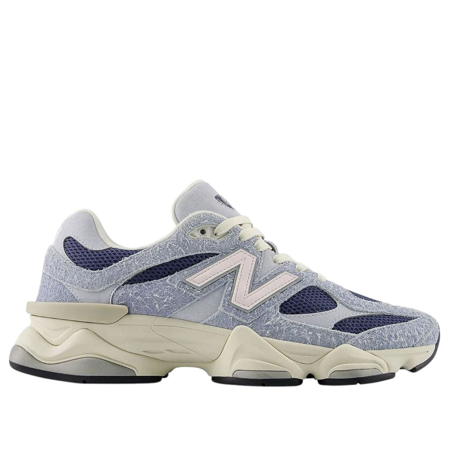 New Balance 9060 Light Arctic Grey Indigo