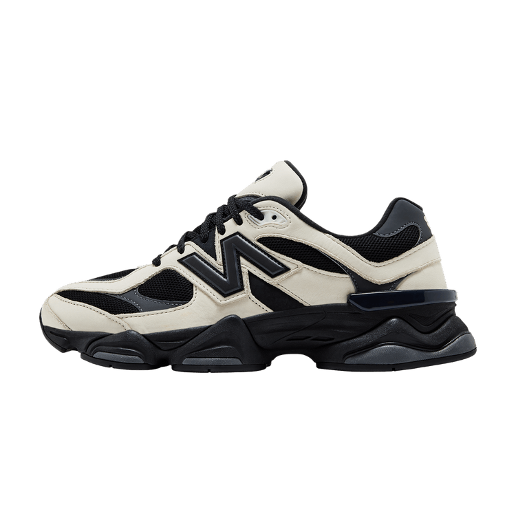 New Balance 9060 Off White Black