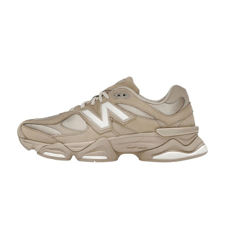 New Balance 9060 Chestnut Beige