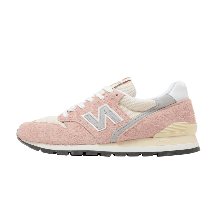New Balance 996 MiUSA Pink Haze