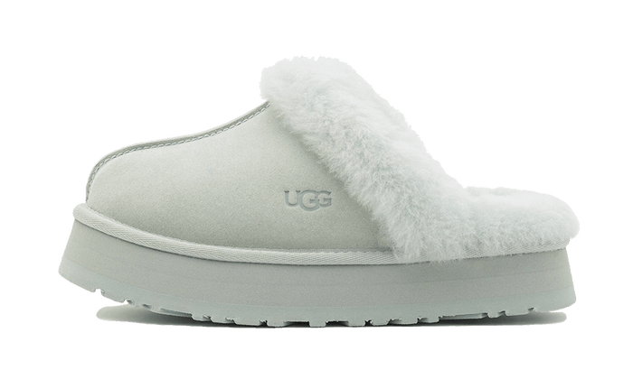 Disquette Slipper Goose - 1122550-GOO