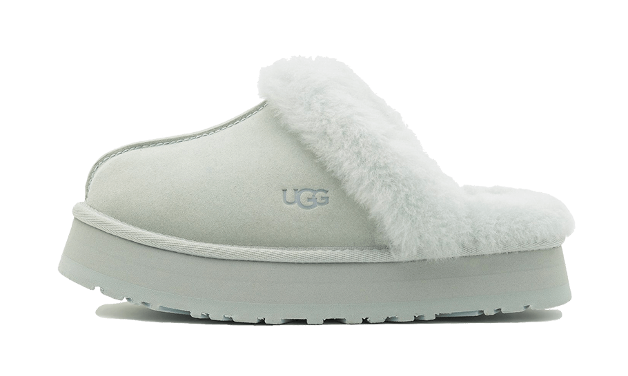 Disquette Slipper Goose - 1122550-GOO