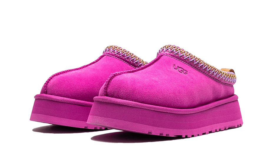 Tazz Slipper Mangosteen - 1122553-MGS