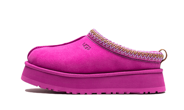 Tazz Slipper Mangosteen - 1122553-MGS