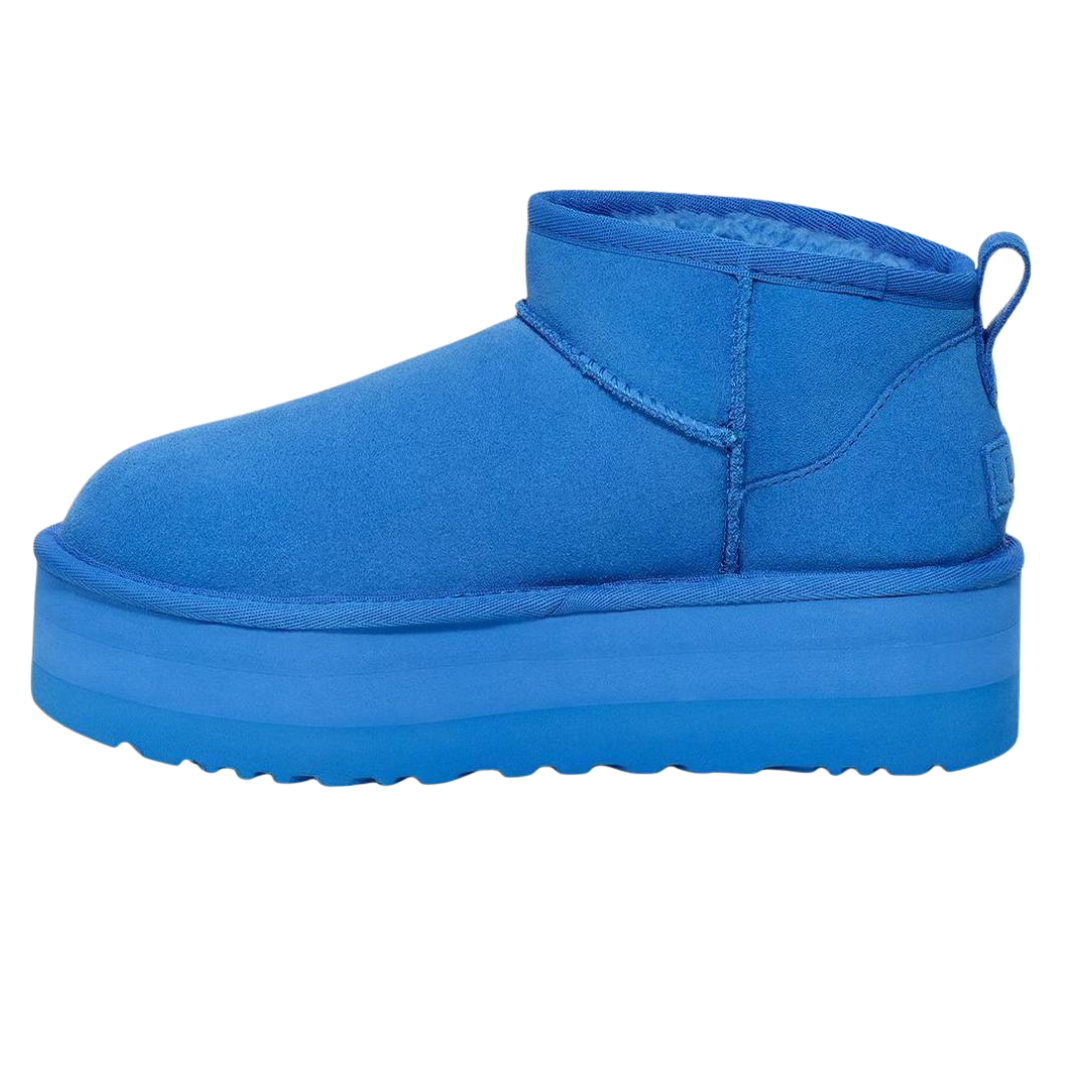 UGG Classic Ultra Mini Platform Boot Big Sky
