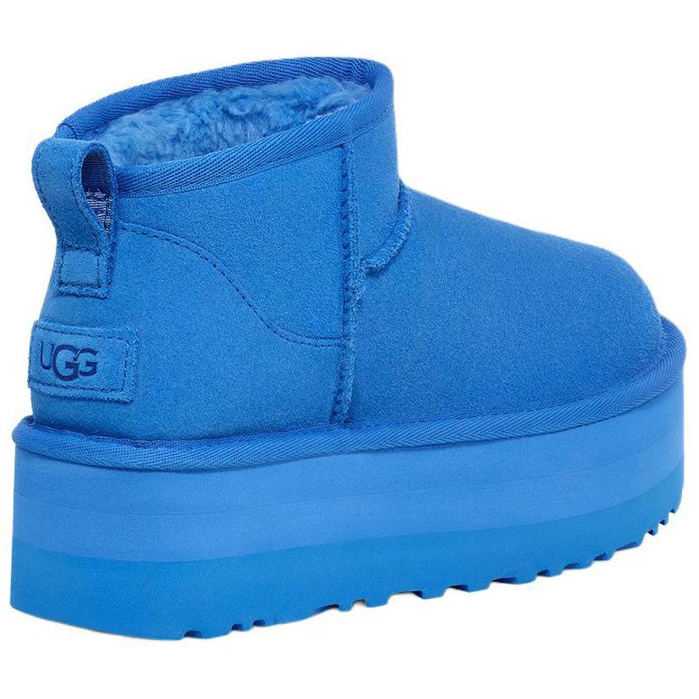 UGG Classic Ultra Mini Platform Boot Big Sky
