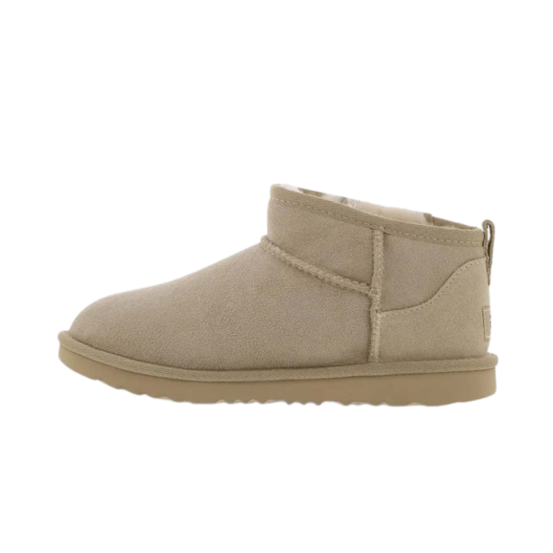 UGG Classic Ultra Mini Sawdust (Kids)