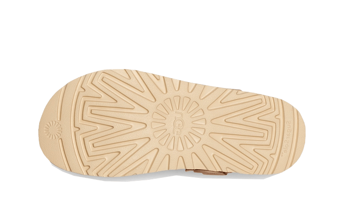 Goldenstar Clog Driftwood - 1138252-DRI