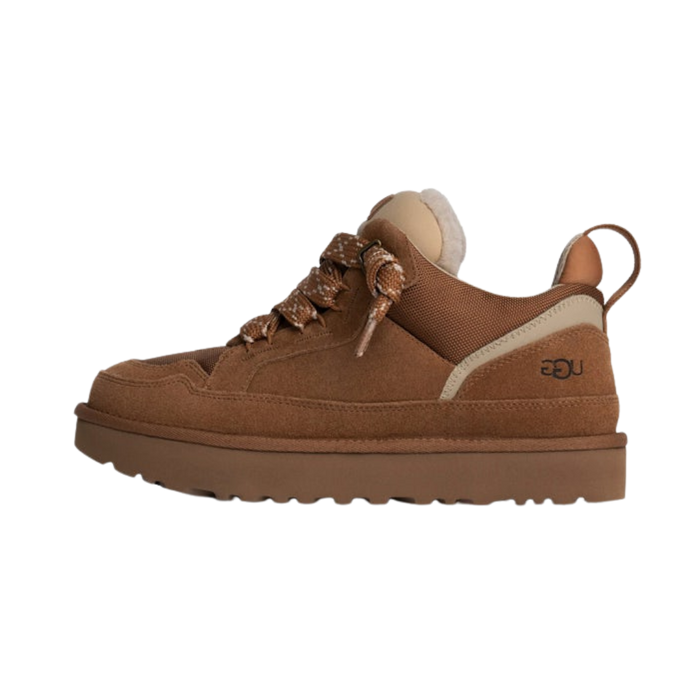 UGG Lowmel Chestnut (Men)