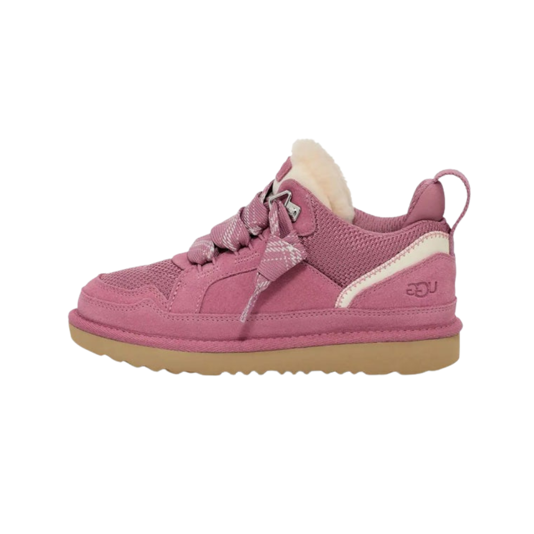 UGG Lowmel Dusty Orchid (Kids)