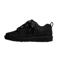 UGG Lowmel Lo Black (Kids)