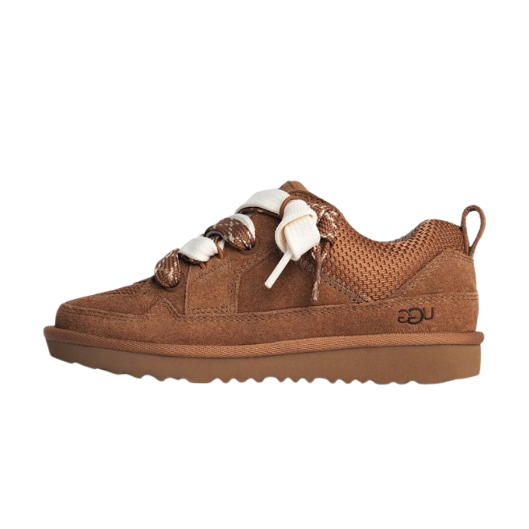 UGG Lowmel Lo Kastanie (Kinder)