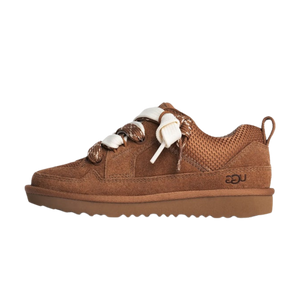 UGG Lowmel Lo Kastanie (Kinder)